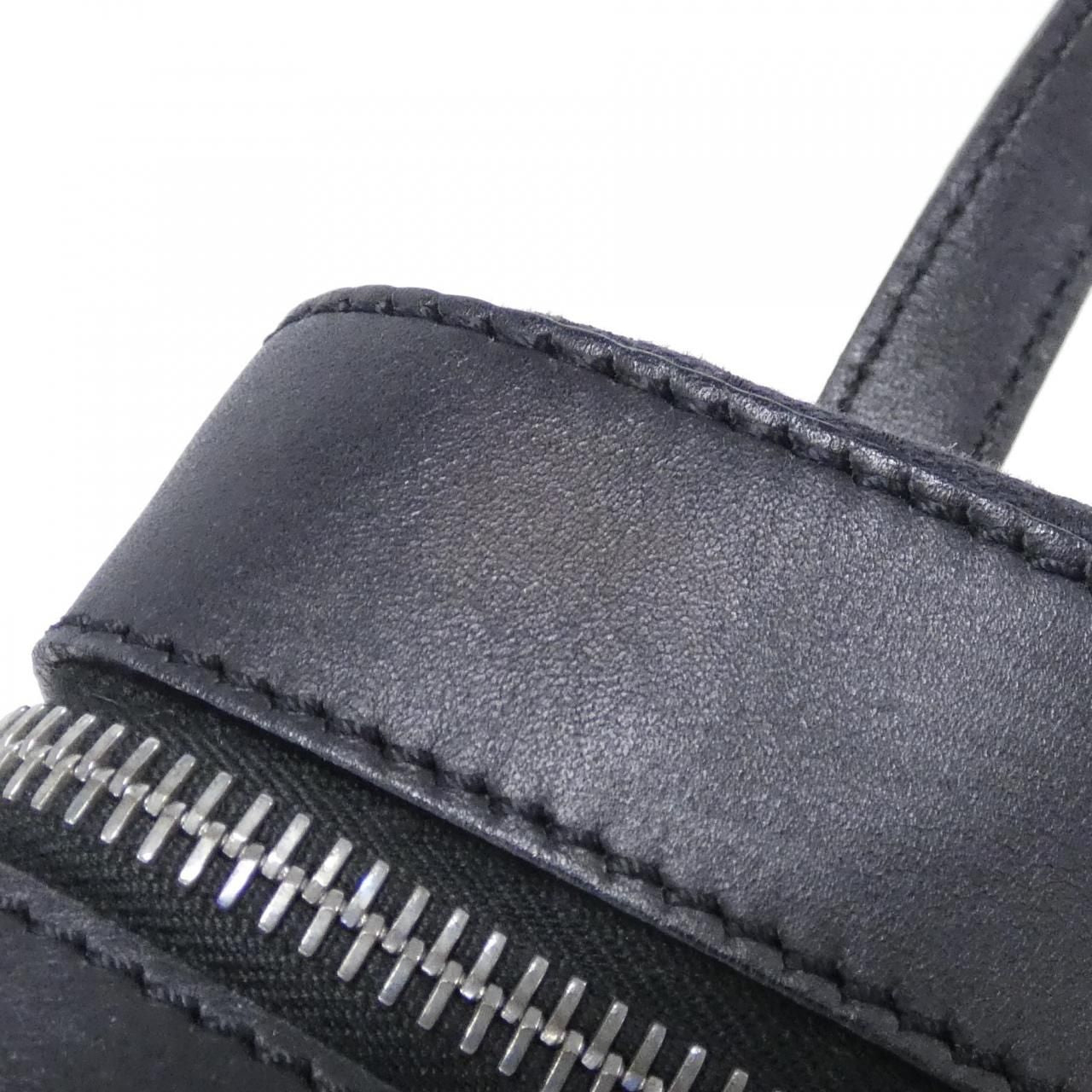 Celine Bag Handbag Black — view 5