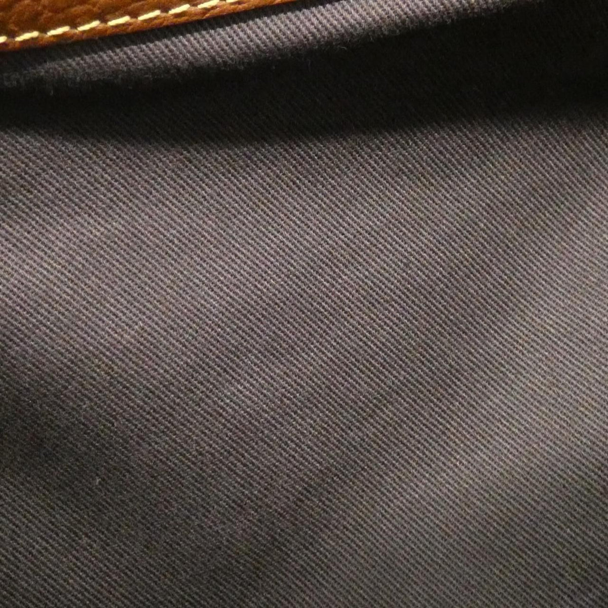 Celine Boogie Bag Handbag Blue — view 7