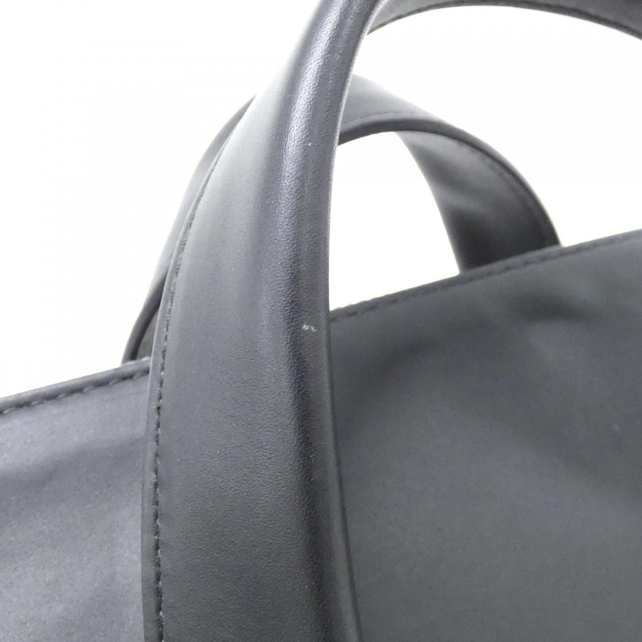 Bottega Veneta Bag Handbag Black — view 6