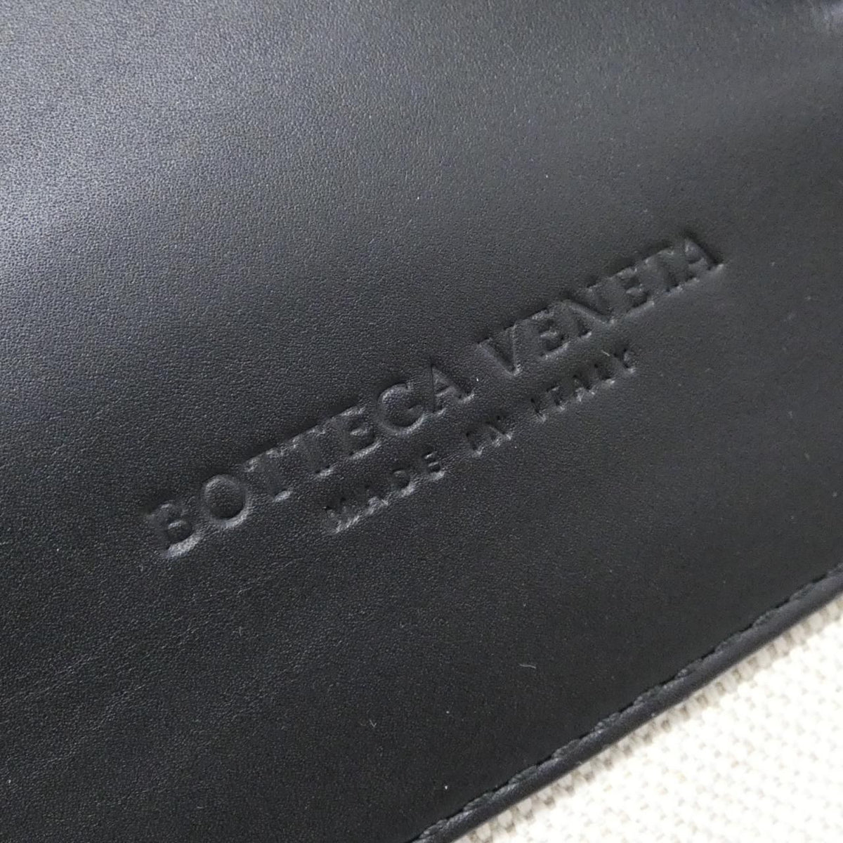 Bottega Veneta Bag Handbag Black — view 5
