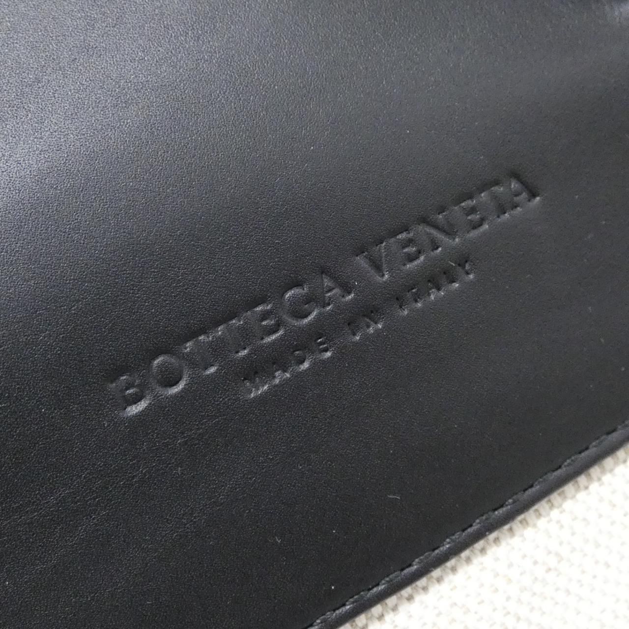 Bottega Veneta Bag Handbag Black — view 5