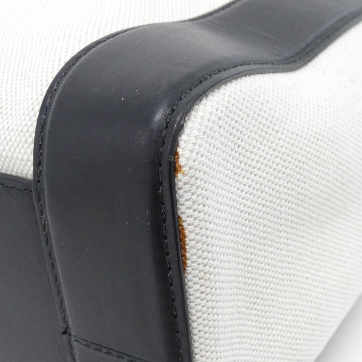 Bottega Veneta Bag Handbag Black — view 3