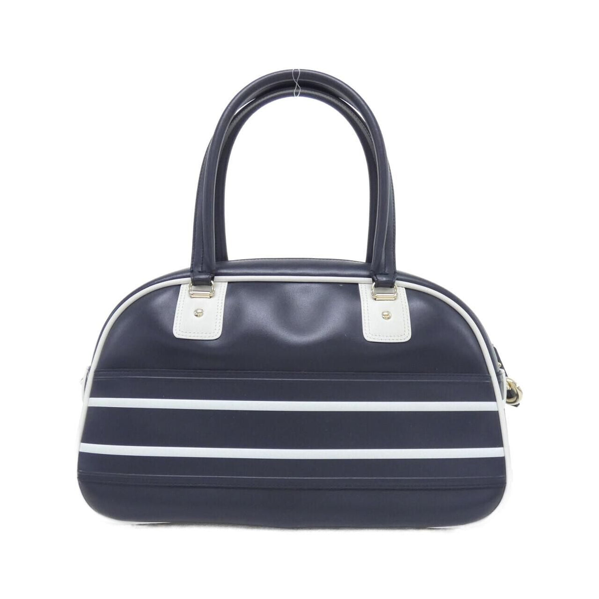 Dior Vibe M Oobr Boston Bag — view 2