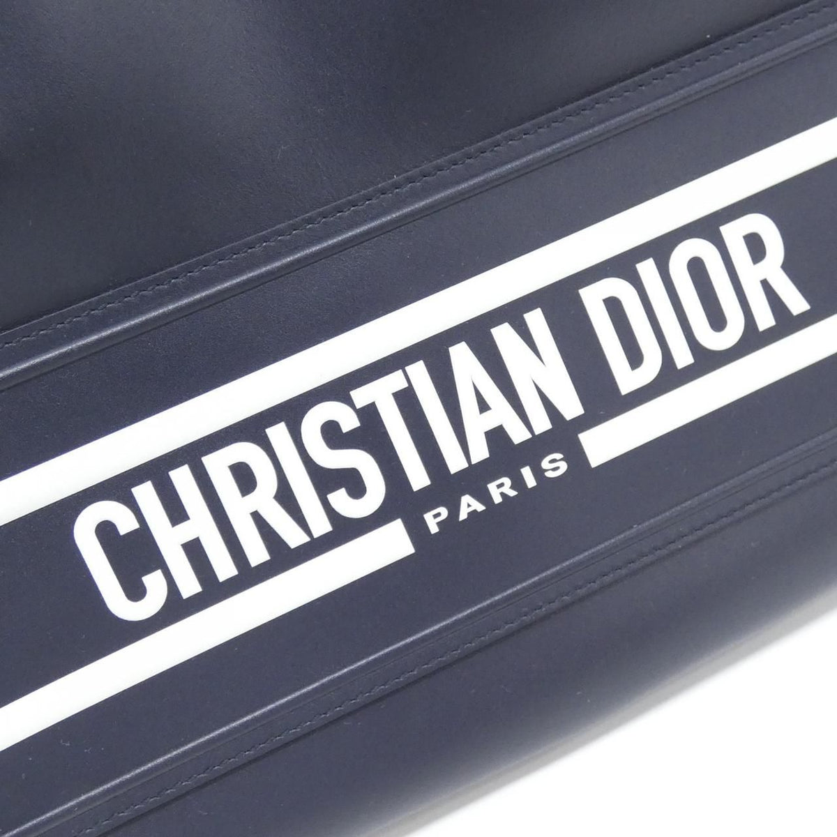 Dior Vibe M Oobr Boston Bag — view 5