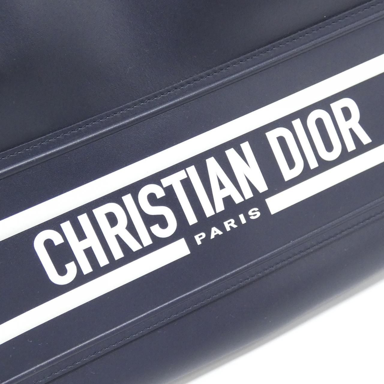 Dior Vibe M Oobr Boston Bag — view 5