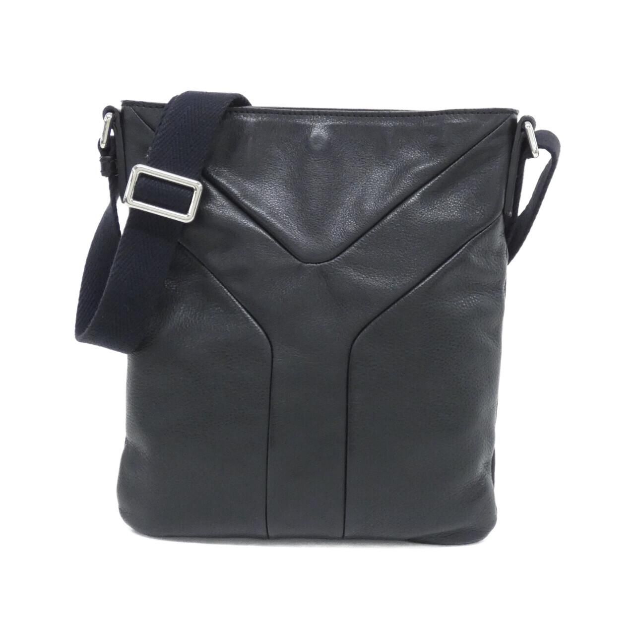 Saint Laurent Hamptons Shoulder Bag