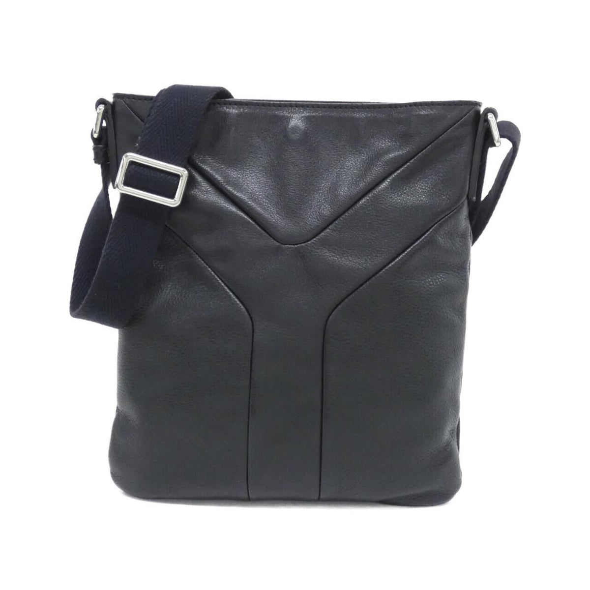Saint Laurent Hamptons Shoulder Bag