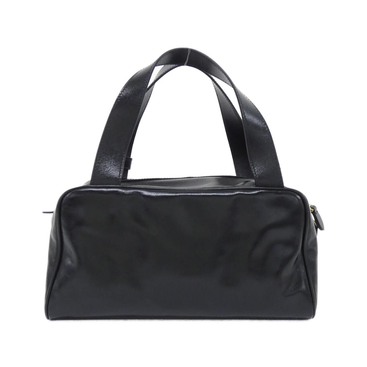 Miu Miu Bag Handbag Gold — view 2