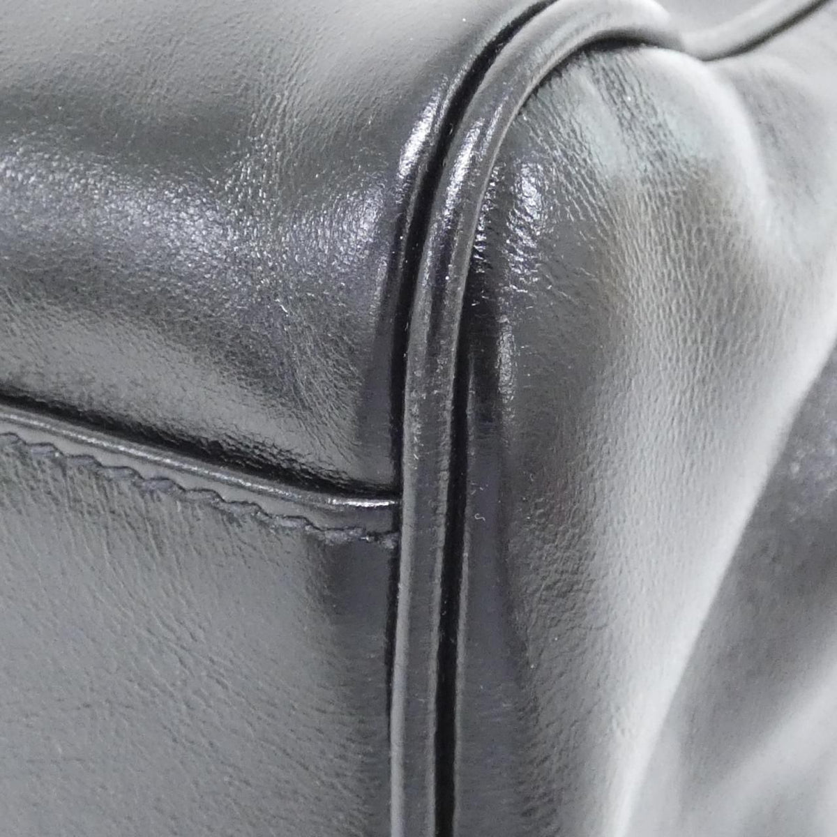 Miu Miu Bag Handbag Gold — view 3