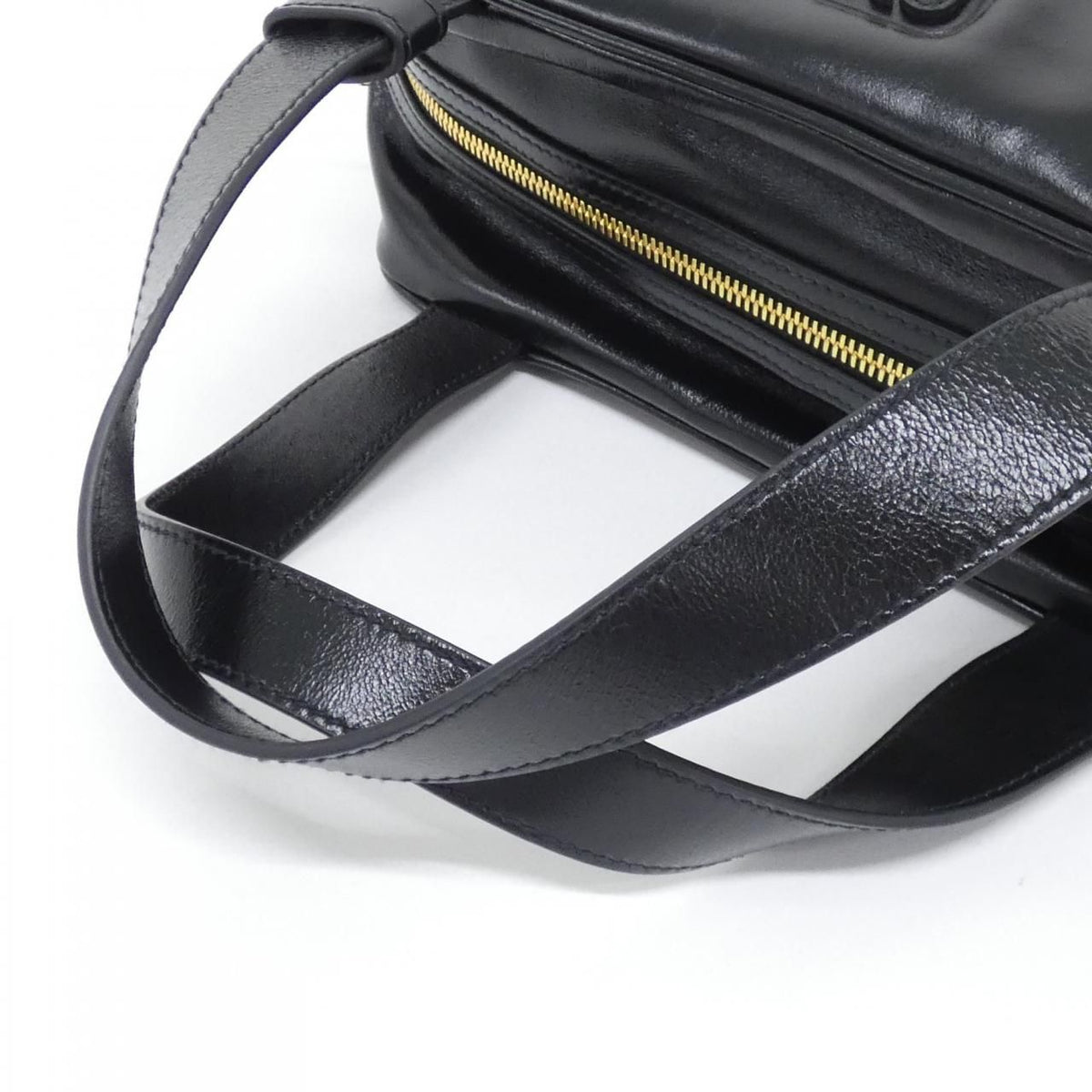 Miu Miu Bag Handbag Gold — view 6