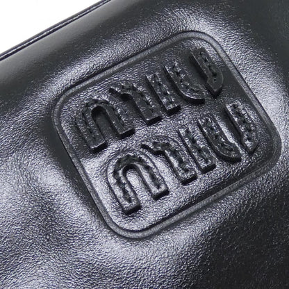 Miu Miu Bag Handbag Gold — view 5