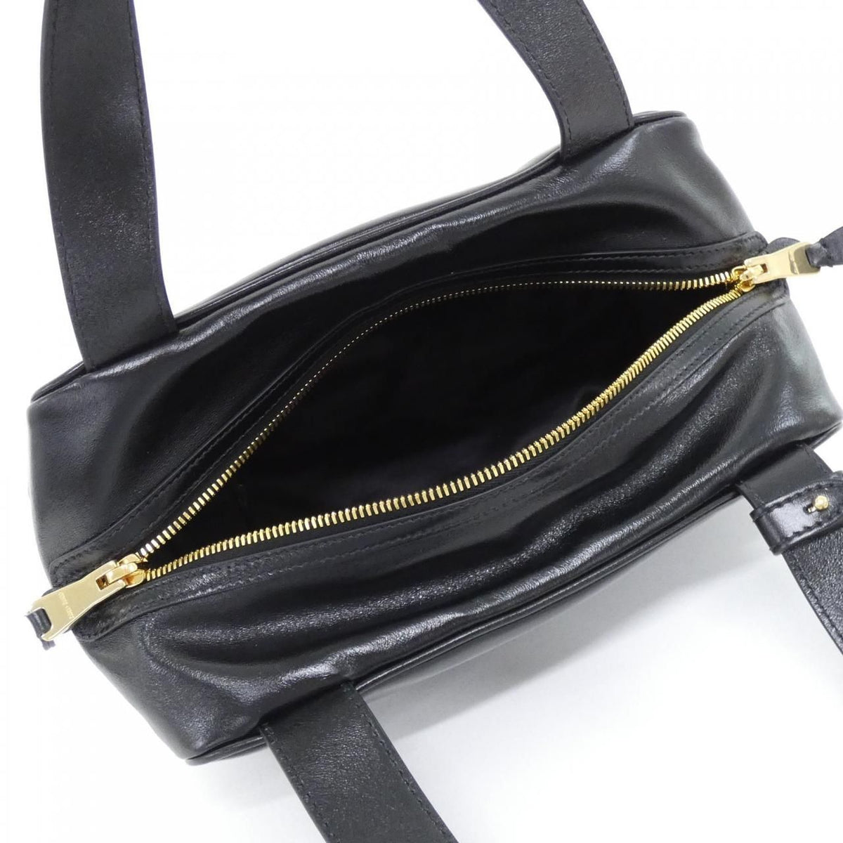 Miu Miu Bag Handbag Gold — view 7