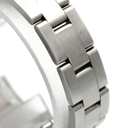 Rolex Oyster Perpetual SS Automatic Number Watch — view 4