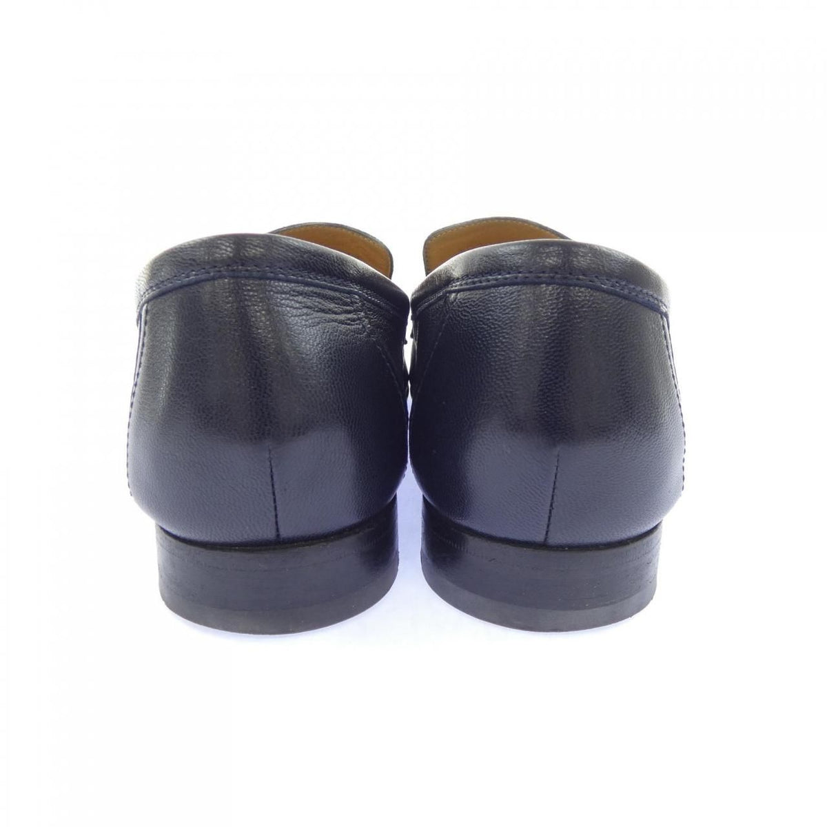Hermes Sneakers Navy — view 5