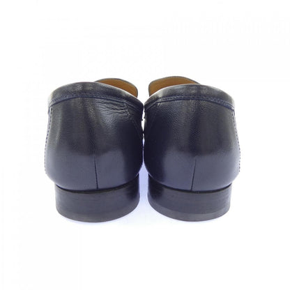 Hermes Sneakers Navy — view 5