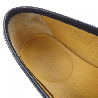 Hermes Sneakers Navy — view 6
