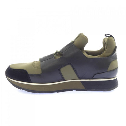 Hermes Sneakers Khaki — view 2