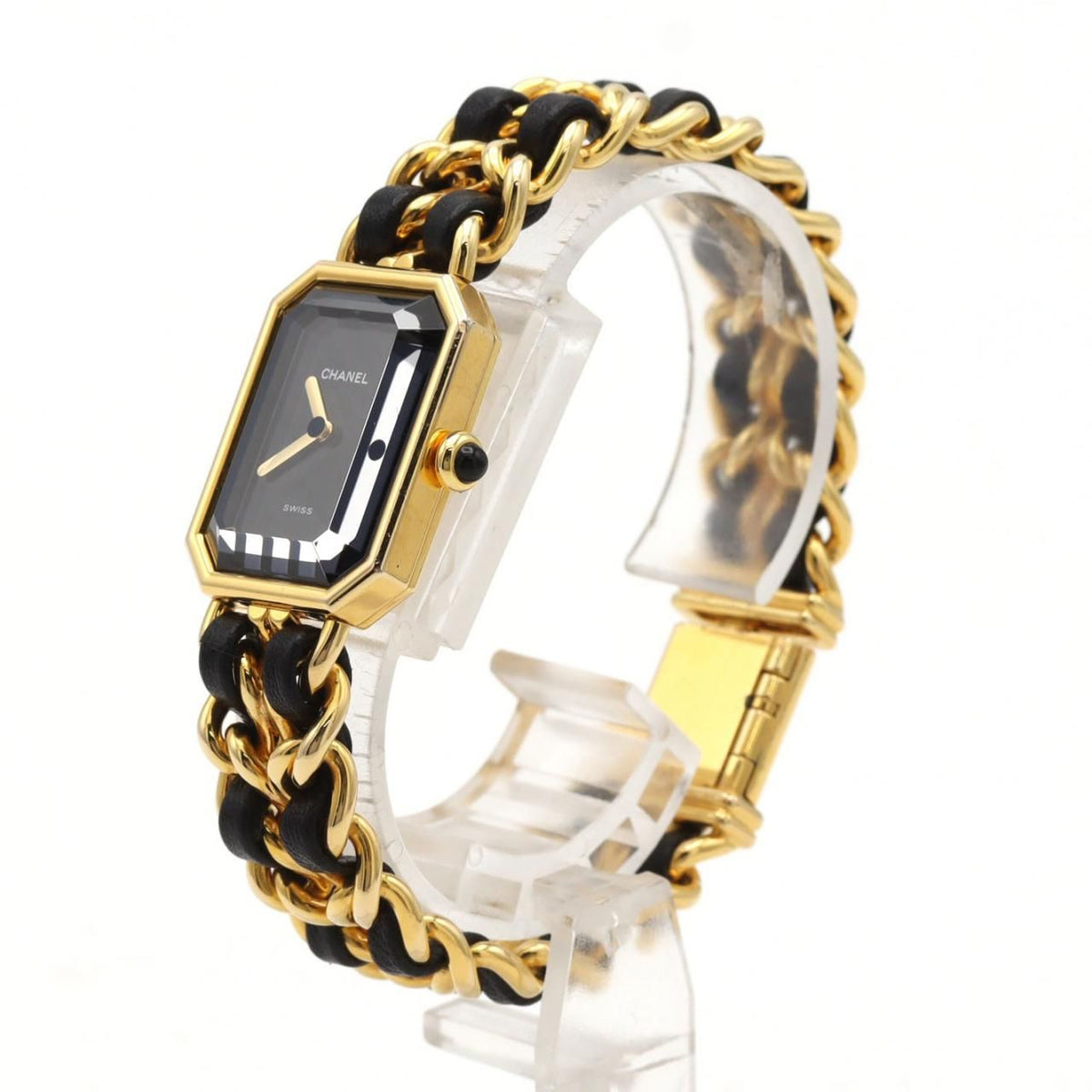 Chanel Premiere L Quartz Watch — view 2