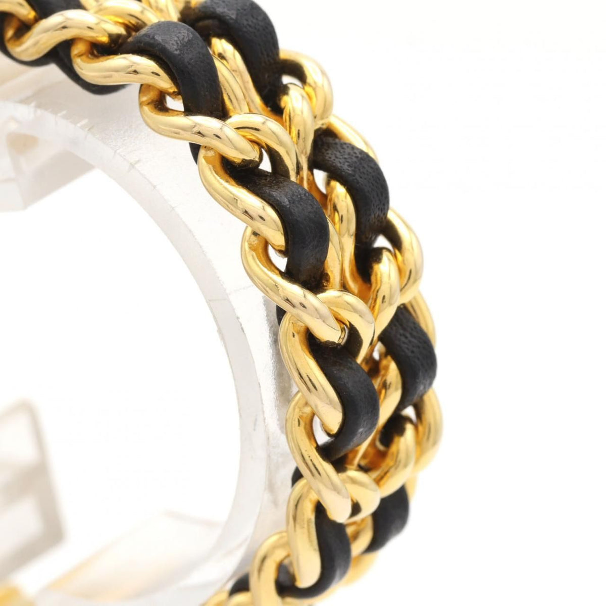 Chanel Premiere L Quartz Watch — view 4