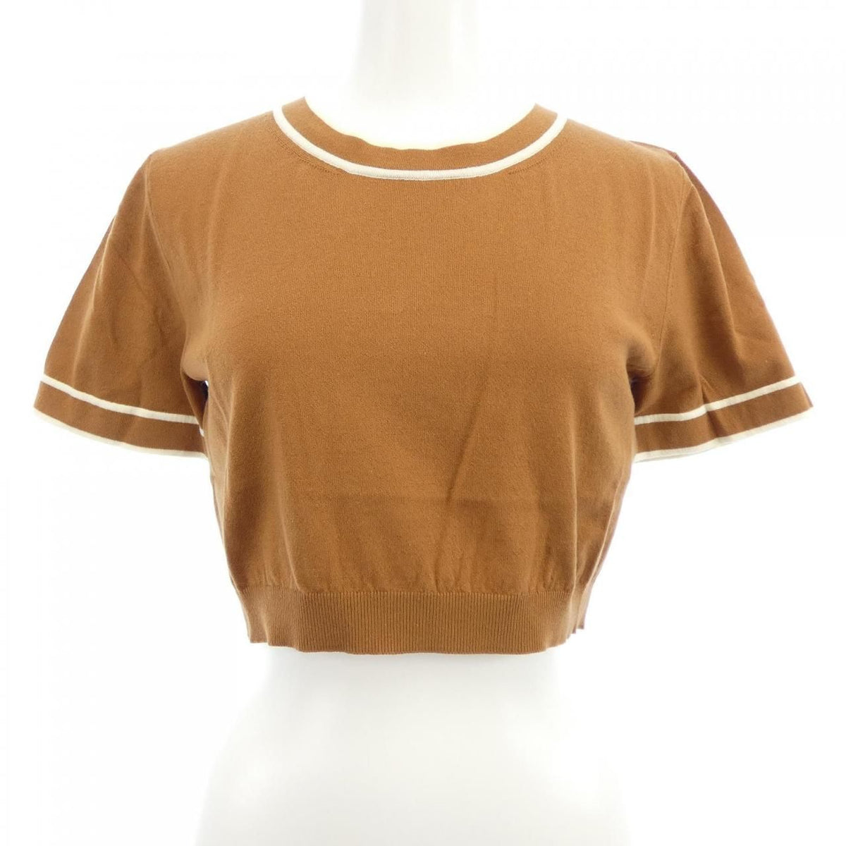 Max Mara Knit Sweater