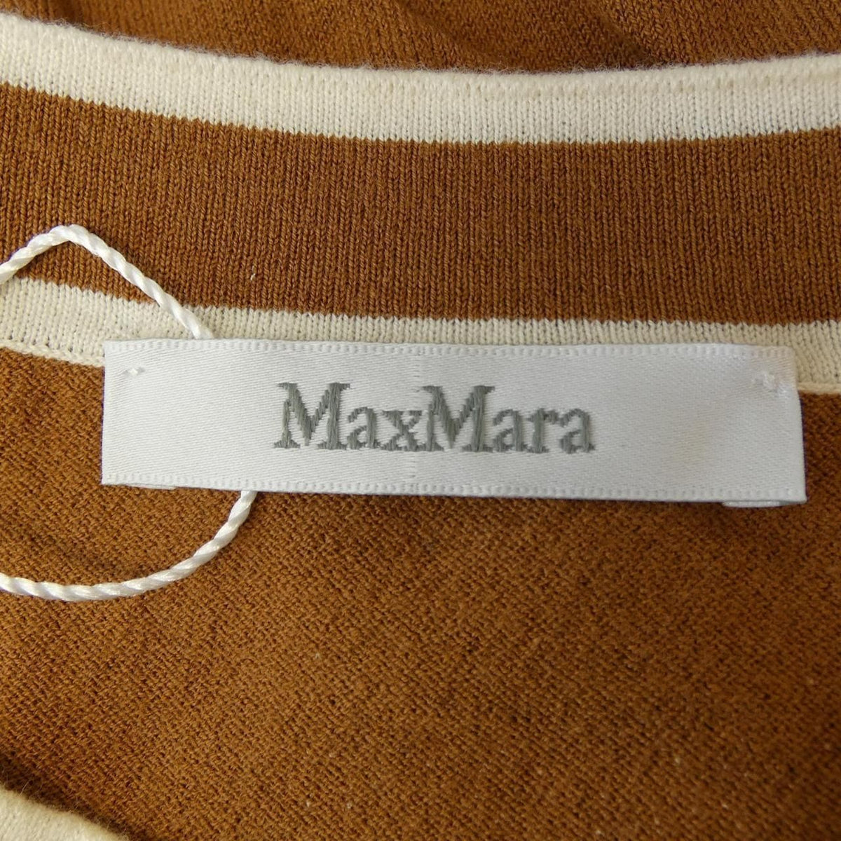 Max Mara Knit Sweater — view 4