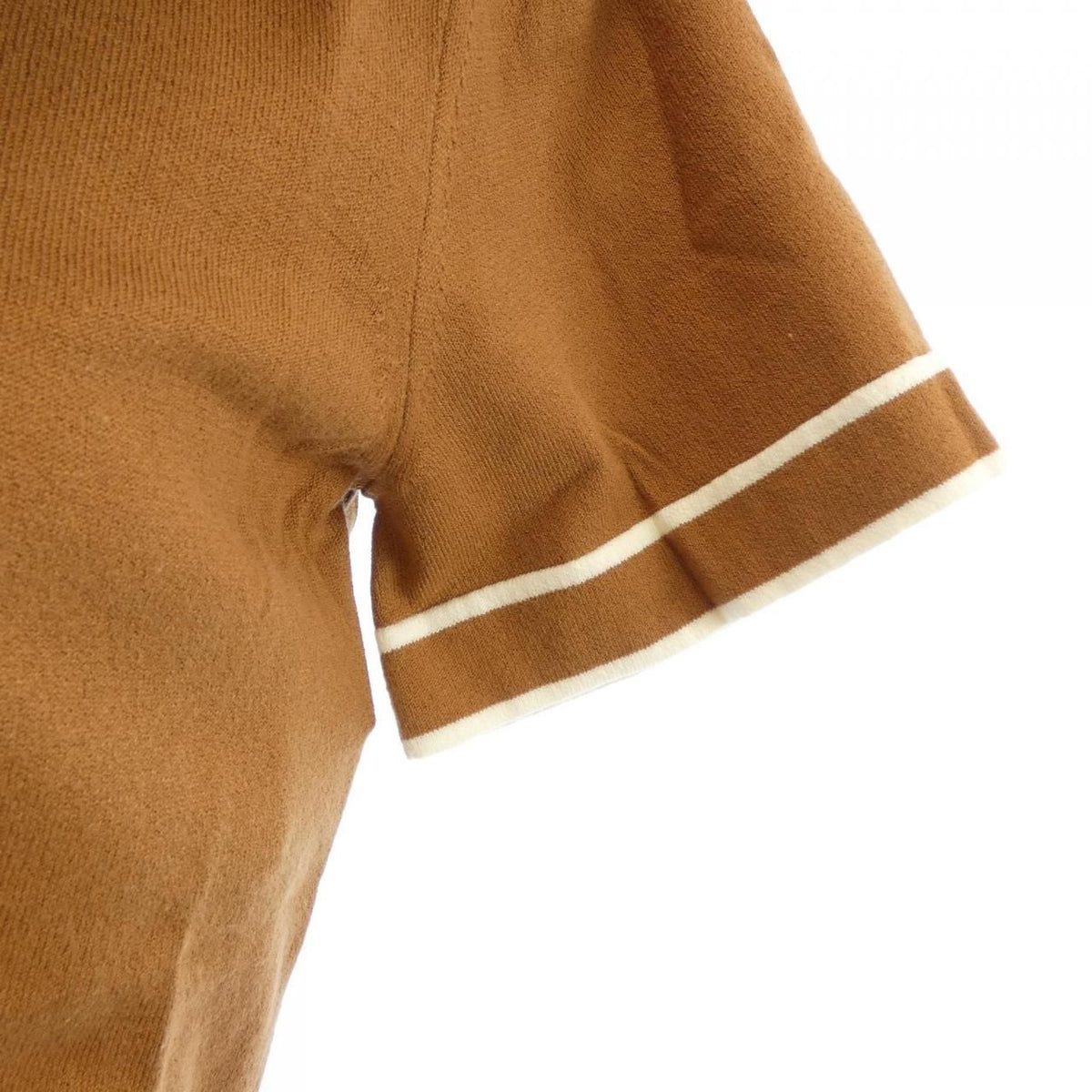 Max Mara Knit Sweater — view 6