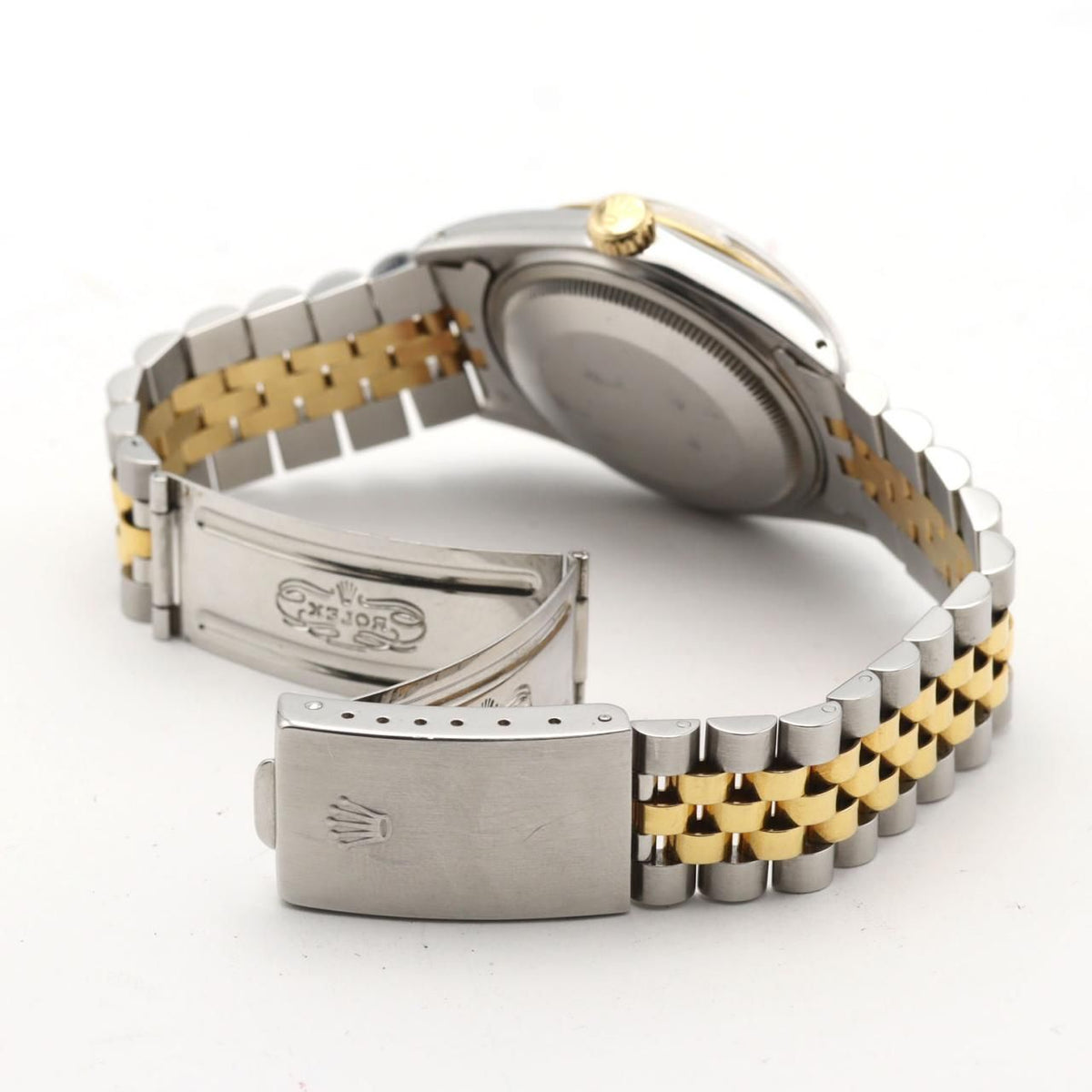 Rolex Datejust Automatic Watch — view 6