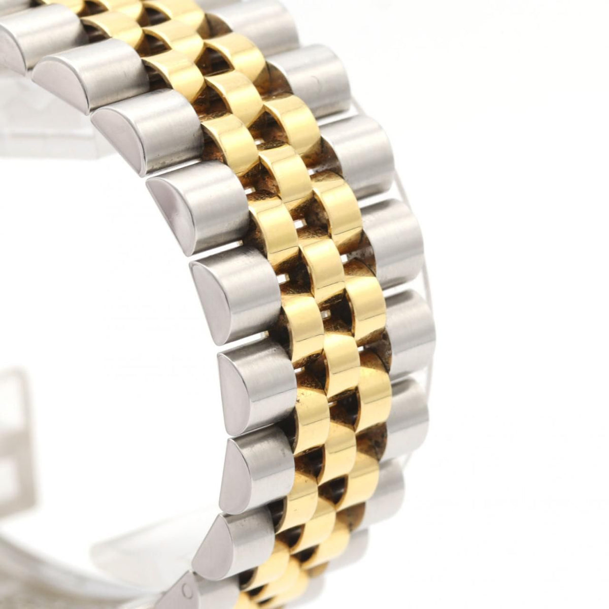 Rolex Datejust Automatic Watch — view 4