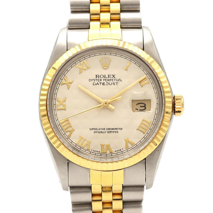 Rolex Datejust Automatic Watch
