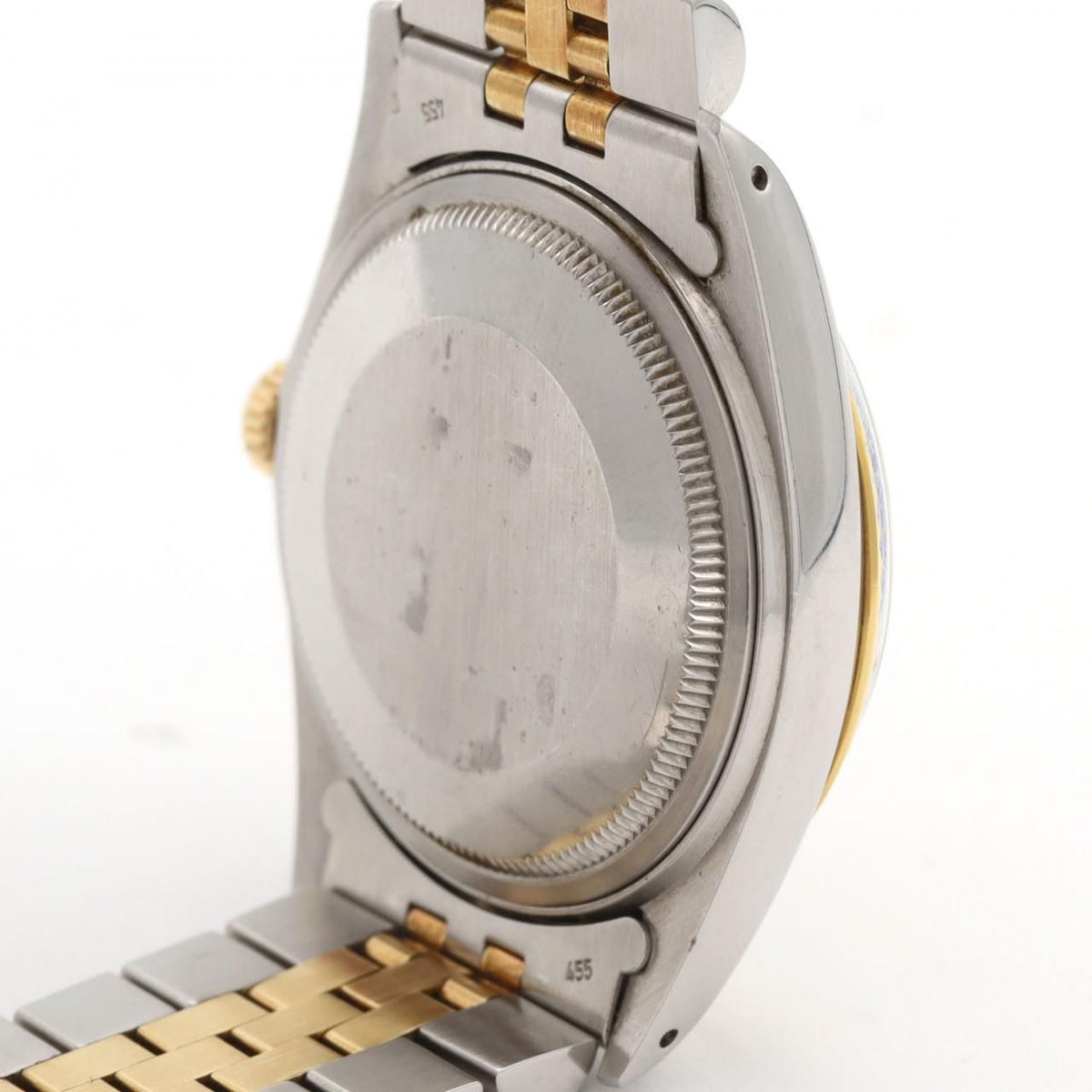 Rolex Datejust Automatic Watch — view 5