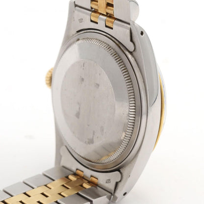 Rolex Datejust Automatic Watch — view 5