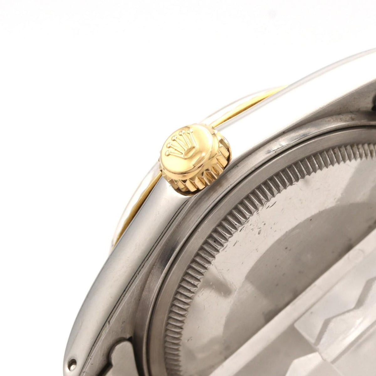 Rolex Datejust Automatic Watch — view 3