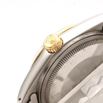 Rolex Datejust Automatic Watch — view 3