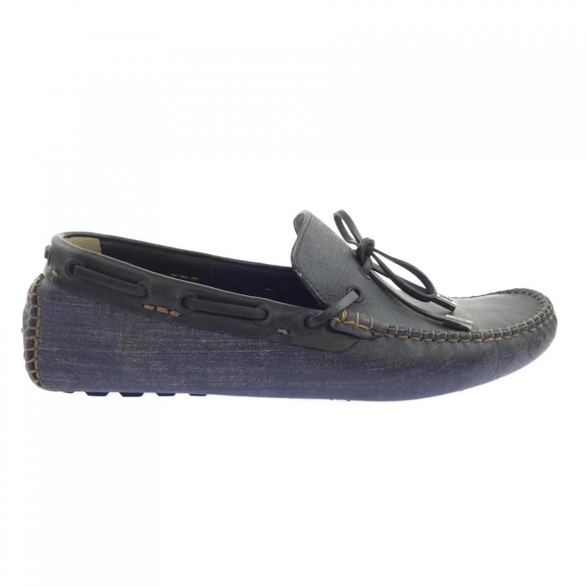 Fendi Sneakers Black