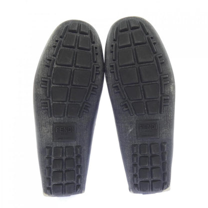 Fendi Sneakers Black — view 4