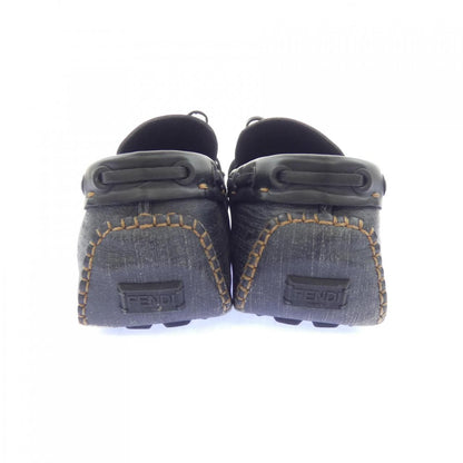 Fendi Sneakers Black — view 5
