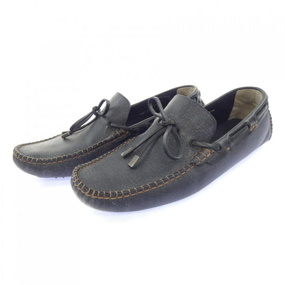 Fendi Sneakers Black — view 3