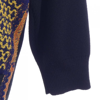 Loewe Cardigan Black — view 6