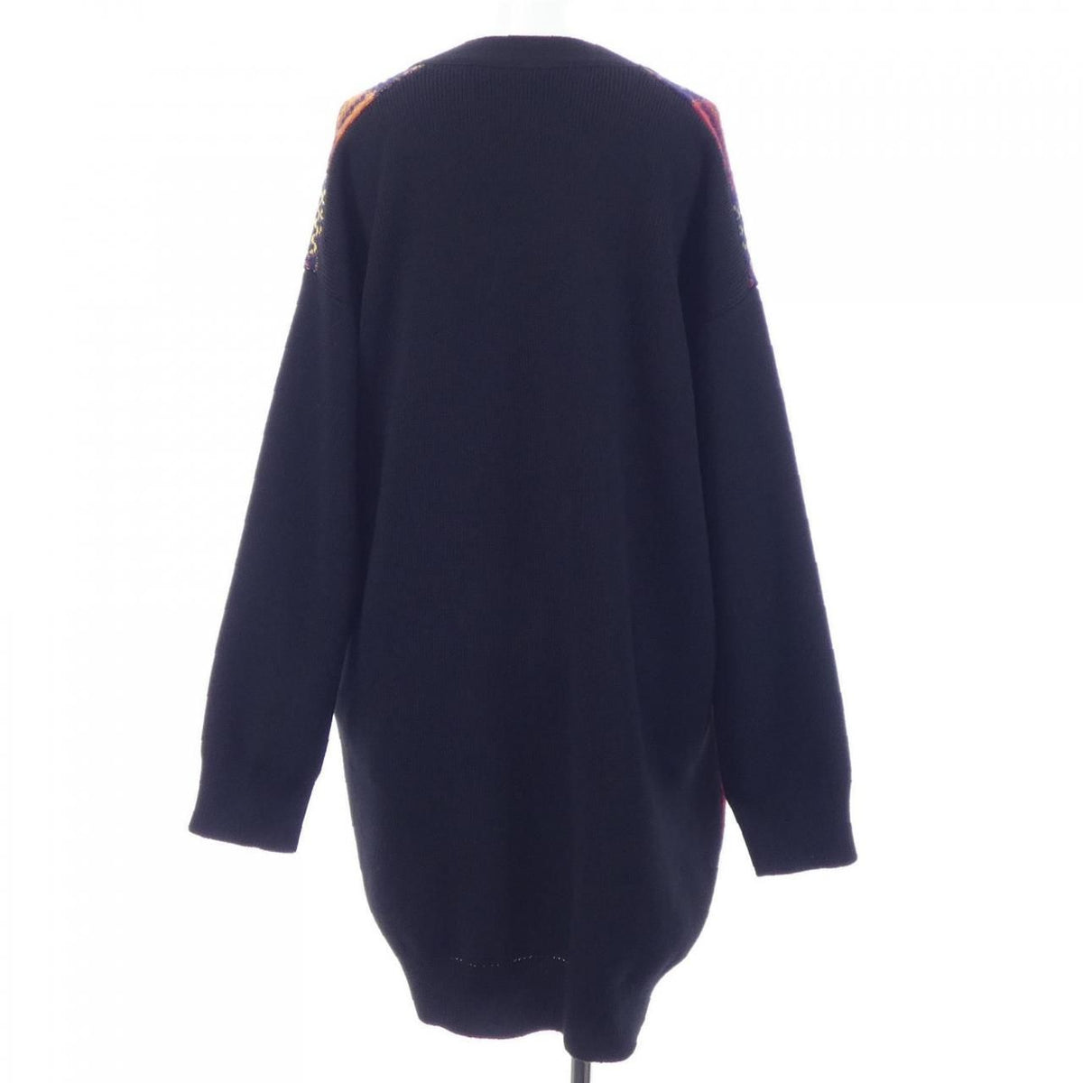 Loewe Cardigan Black — view 2