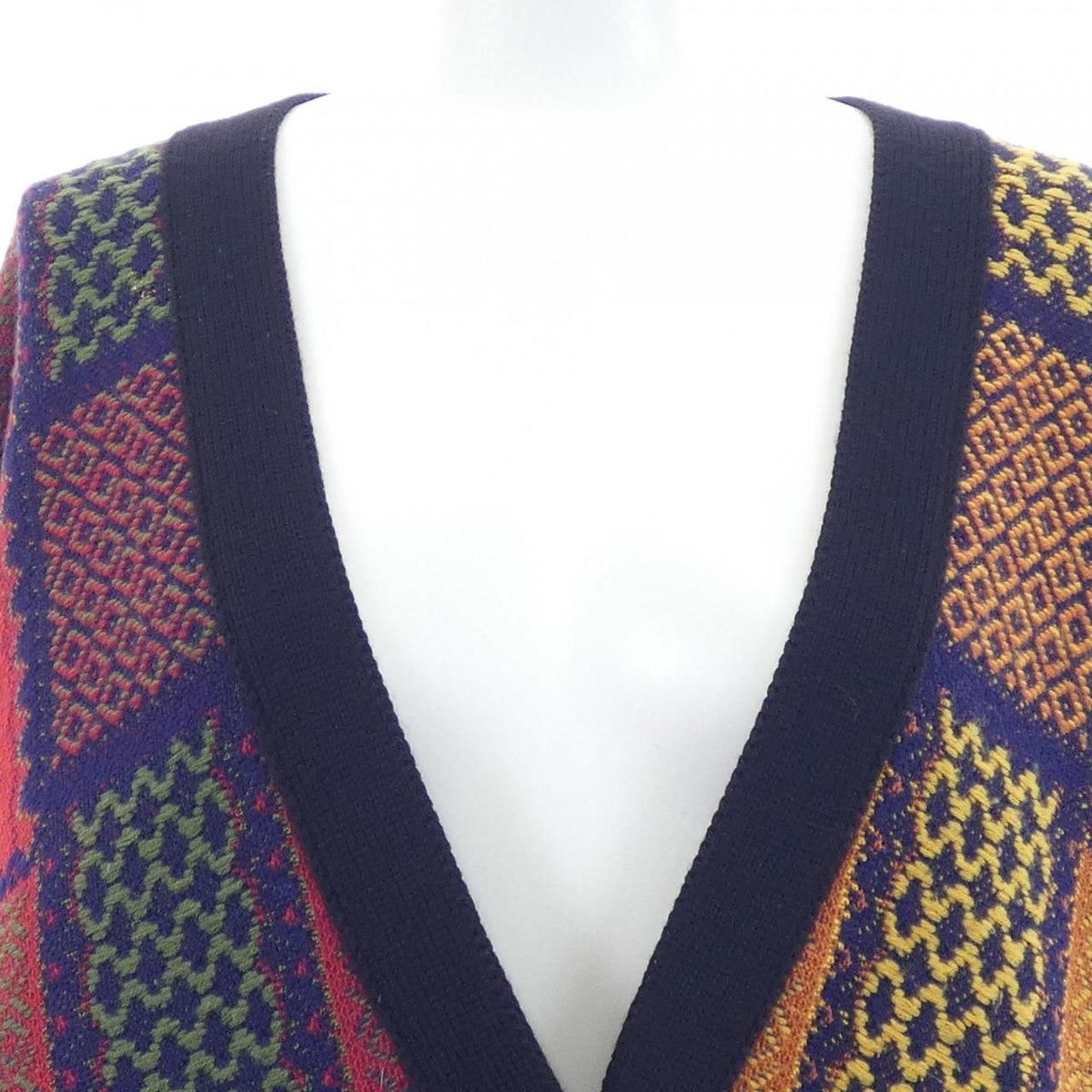 Loewe Cardigan Black — view 5