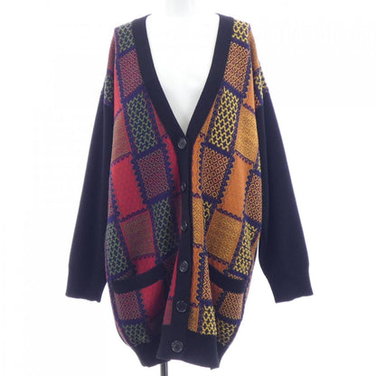 Loewe Cardigan Black