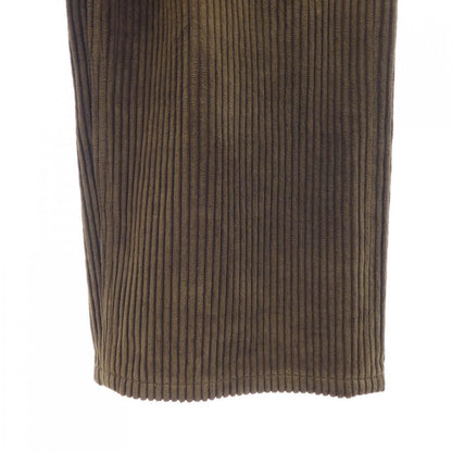 Celine Pants Brown — view 5