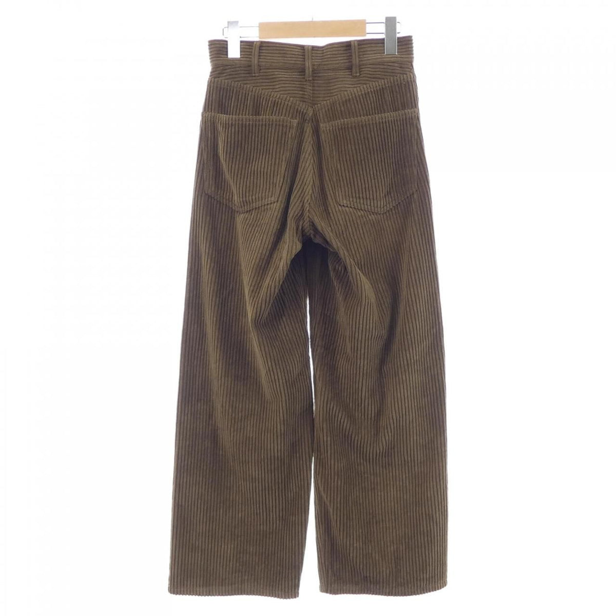 Celine Pants Brown — view 2