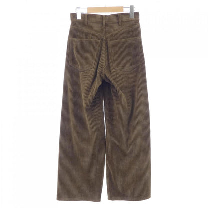 Celine Pants Brown — view 2