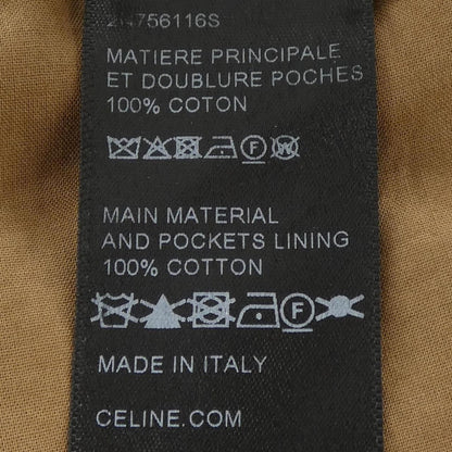 Celine Pants Brown — view 3