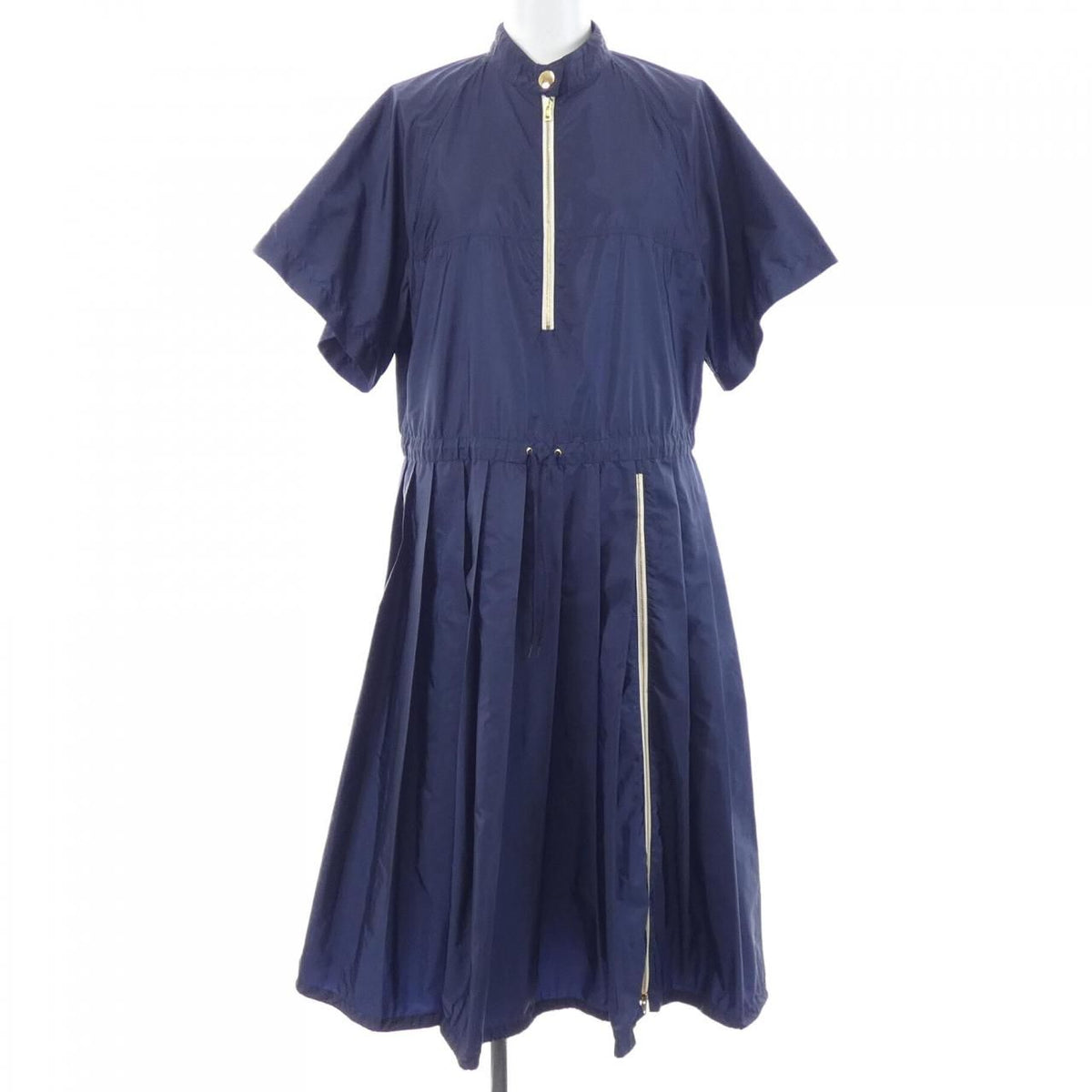 Prada Dress Navy