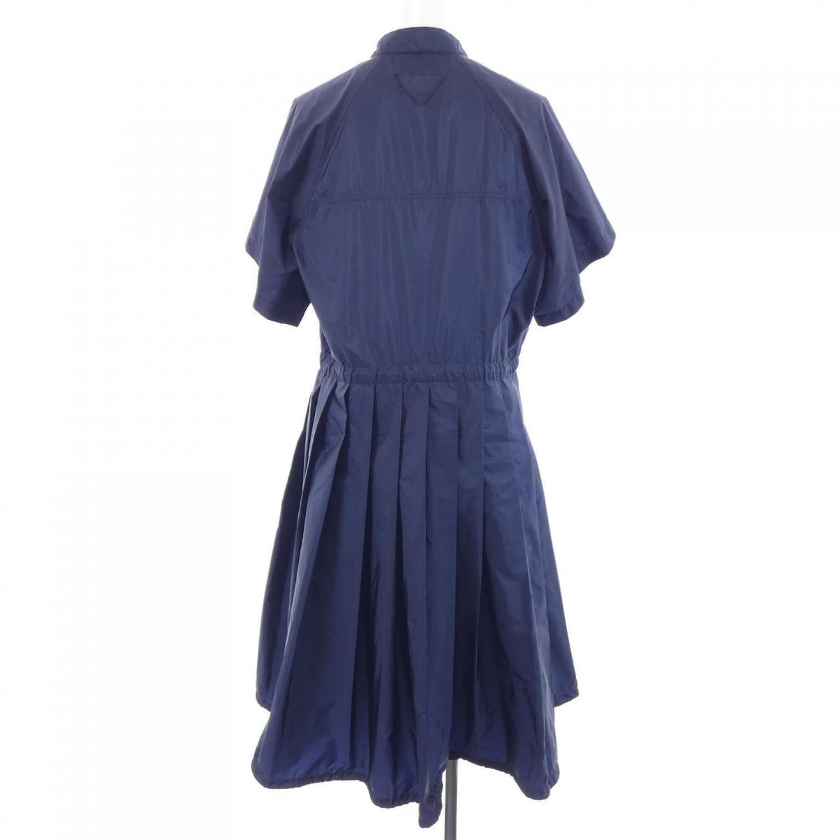 Prada Dress Navy — view 2