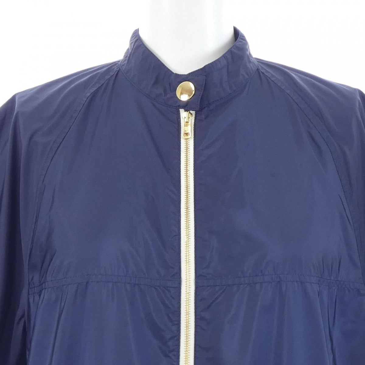 Prada Dress Navy — view 5