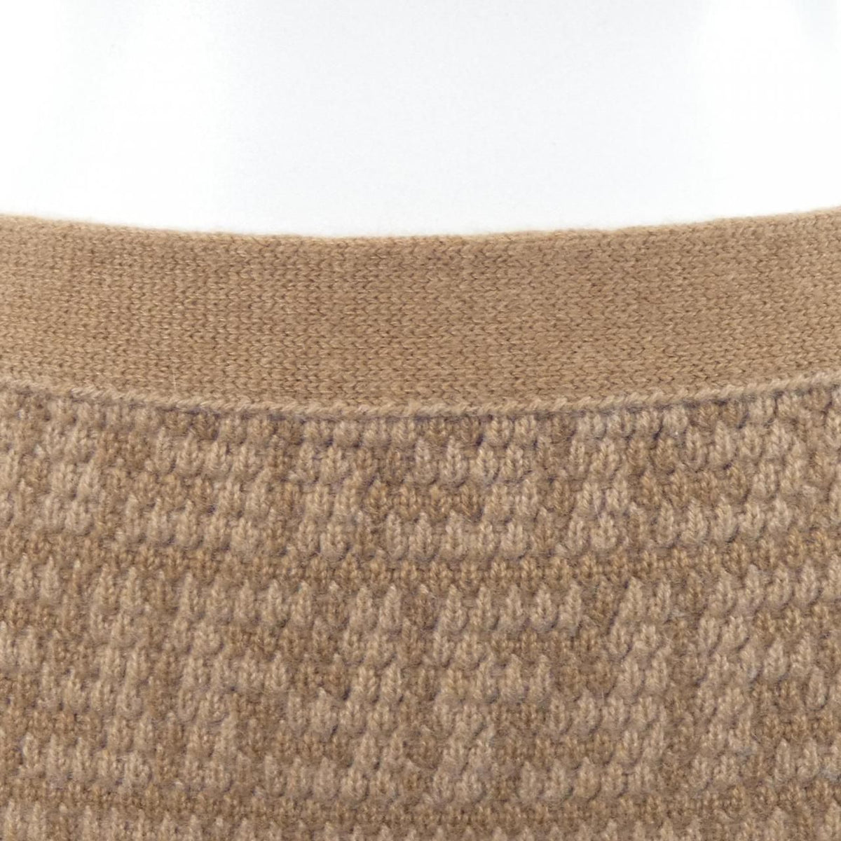Fendi Aqyn Skirt Brown — view 6