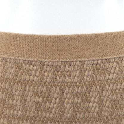 Fendi Aqyn Skirt Brown — view 6